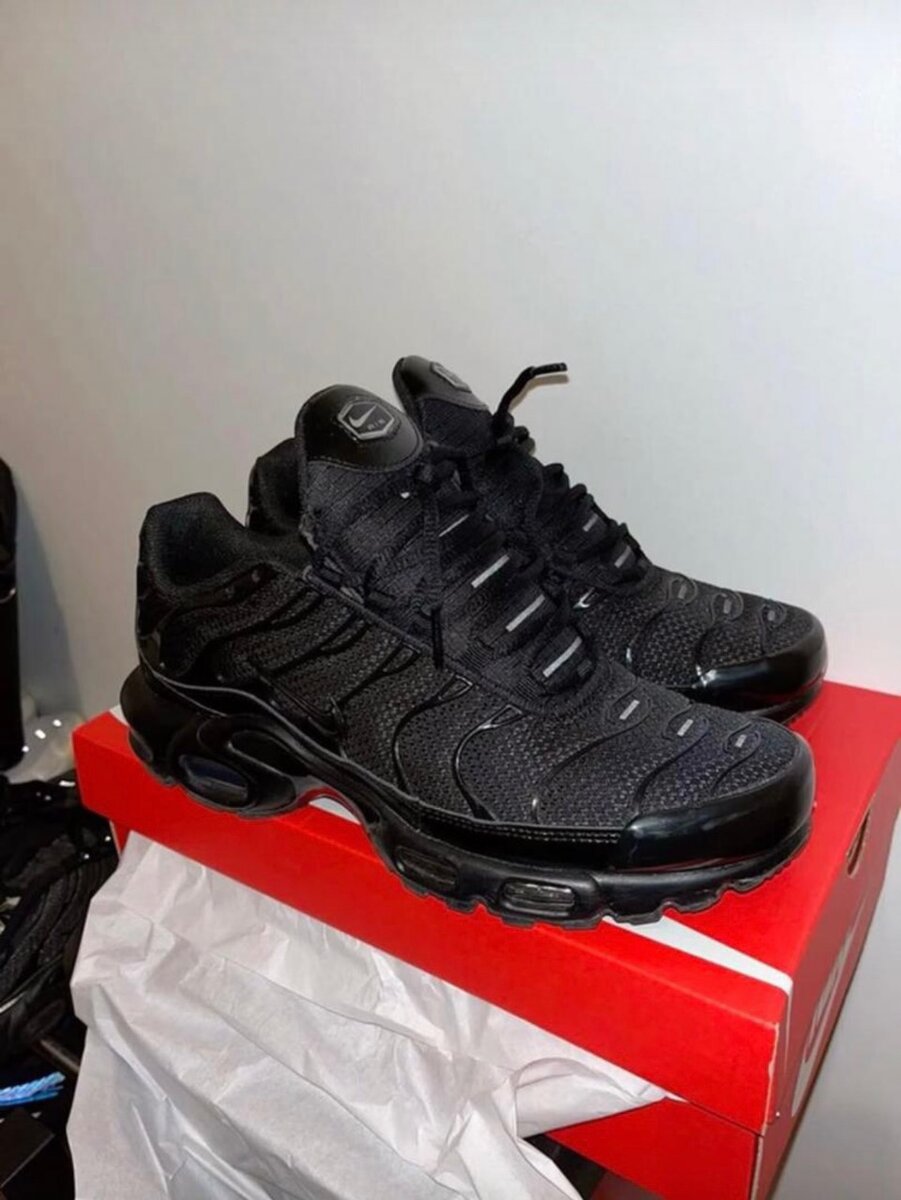 Paire Tn