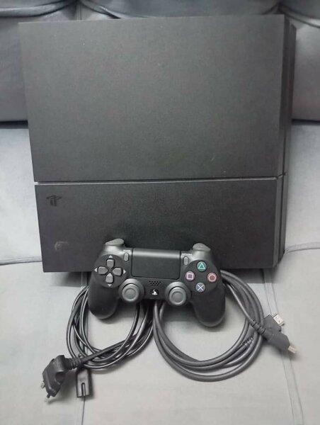 Ps4