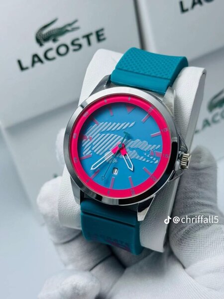 Montre Lacoste Sport Homme