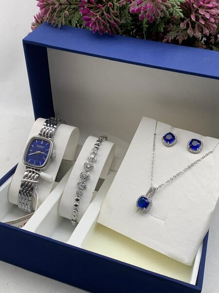 Full Watch Set