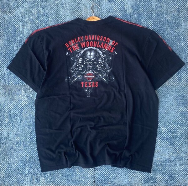 Thrift Tees