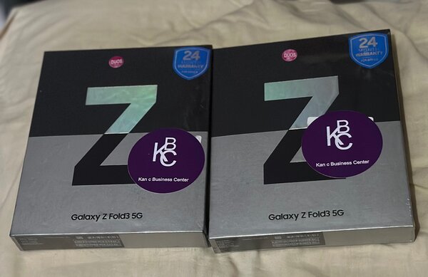 Z FOLD 3
