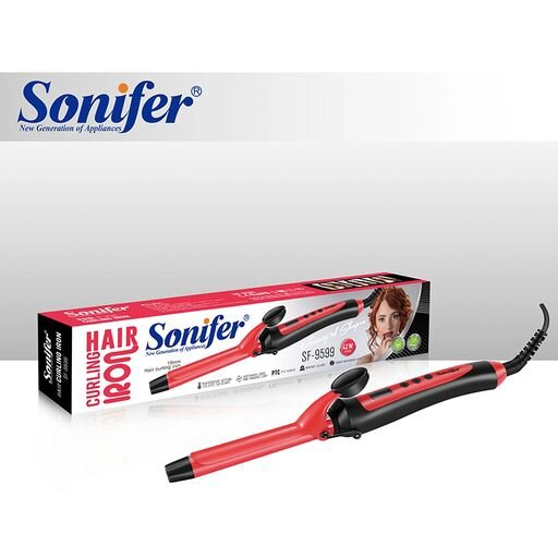 Sonifer Hair Curling Iron