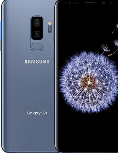 Samsung Galaxy S9+