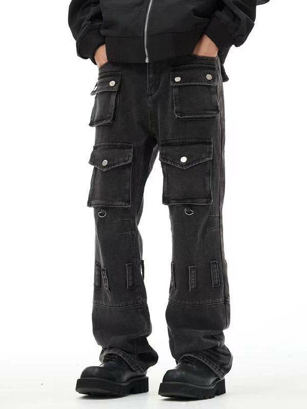 Baggy jeans