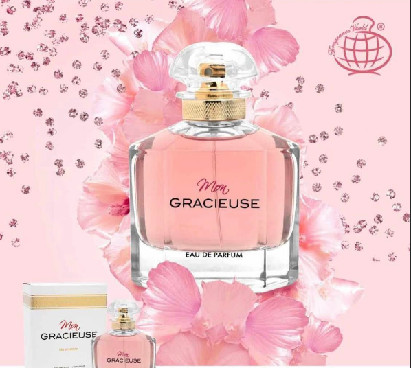Parfume 