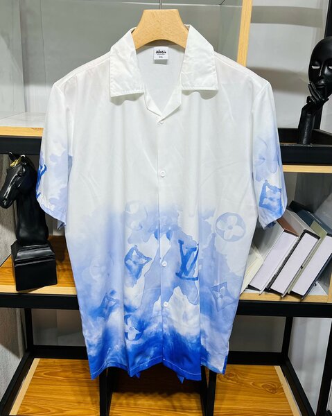 SUMMER SHIRT