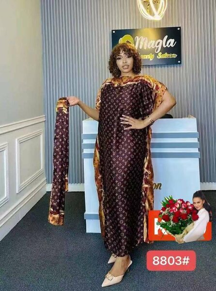 Kaftan dresses