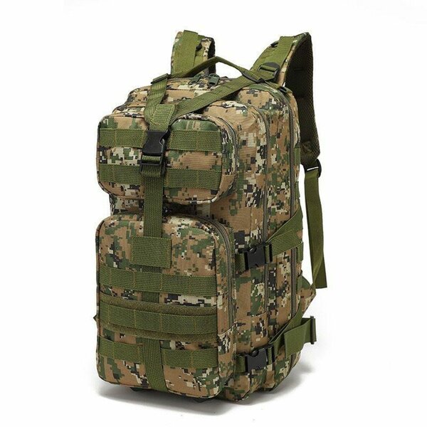 MILITARY TACTICAL BAGS