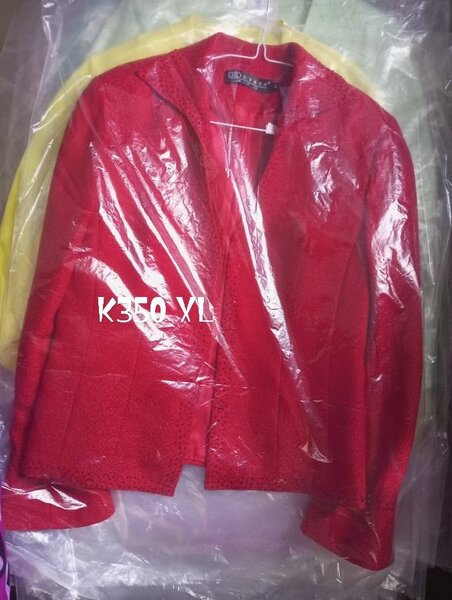 Jackets
