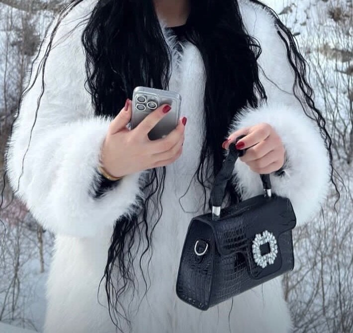 ЭКО шуба