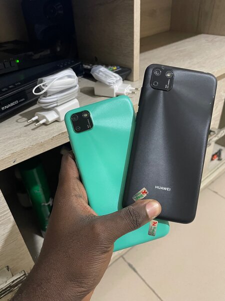 Huawei p5 128g