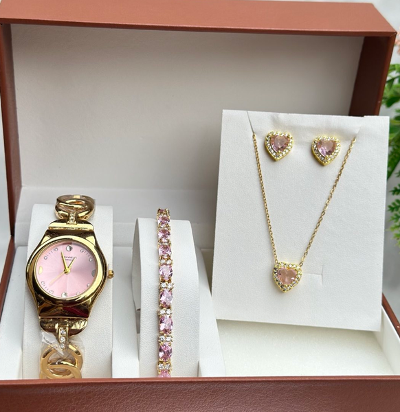A perfect gift set