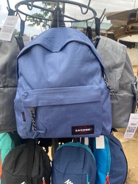 Sac à dos Eastpak polyvalent