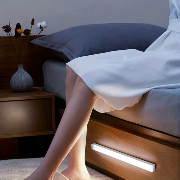 30cm Motion Sensor LED Cabinet Light