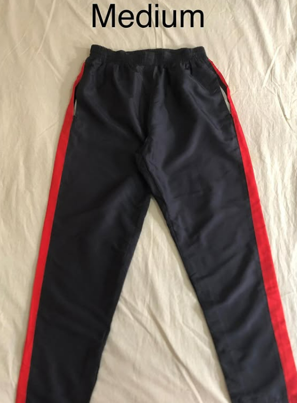 Sweatpants