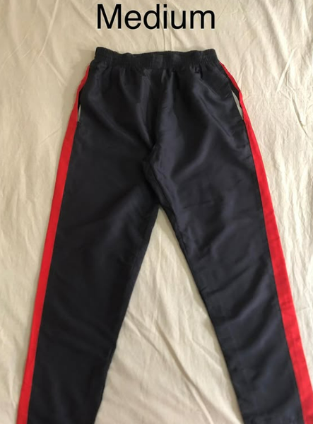 Sweatpants