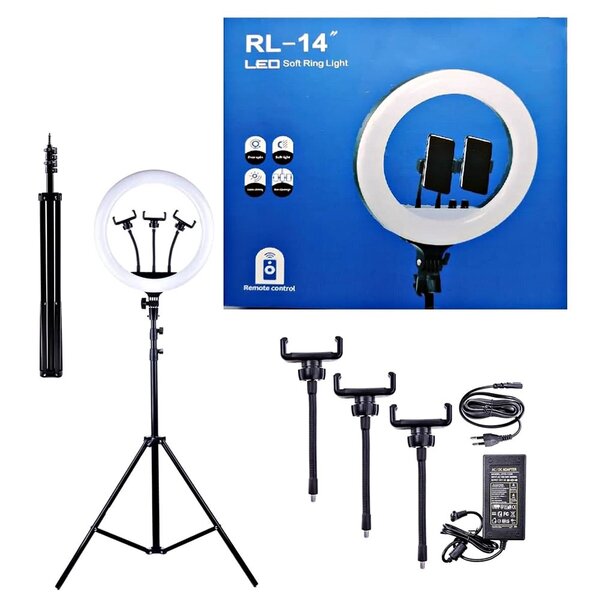 14inch RingLight