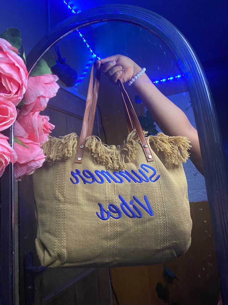 Sac d´été