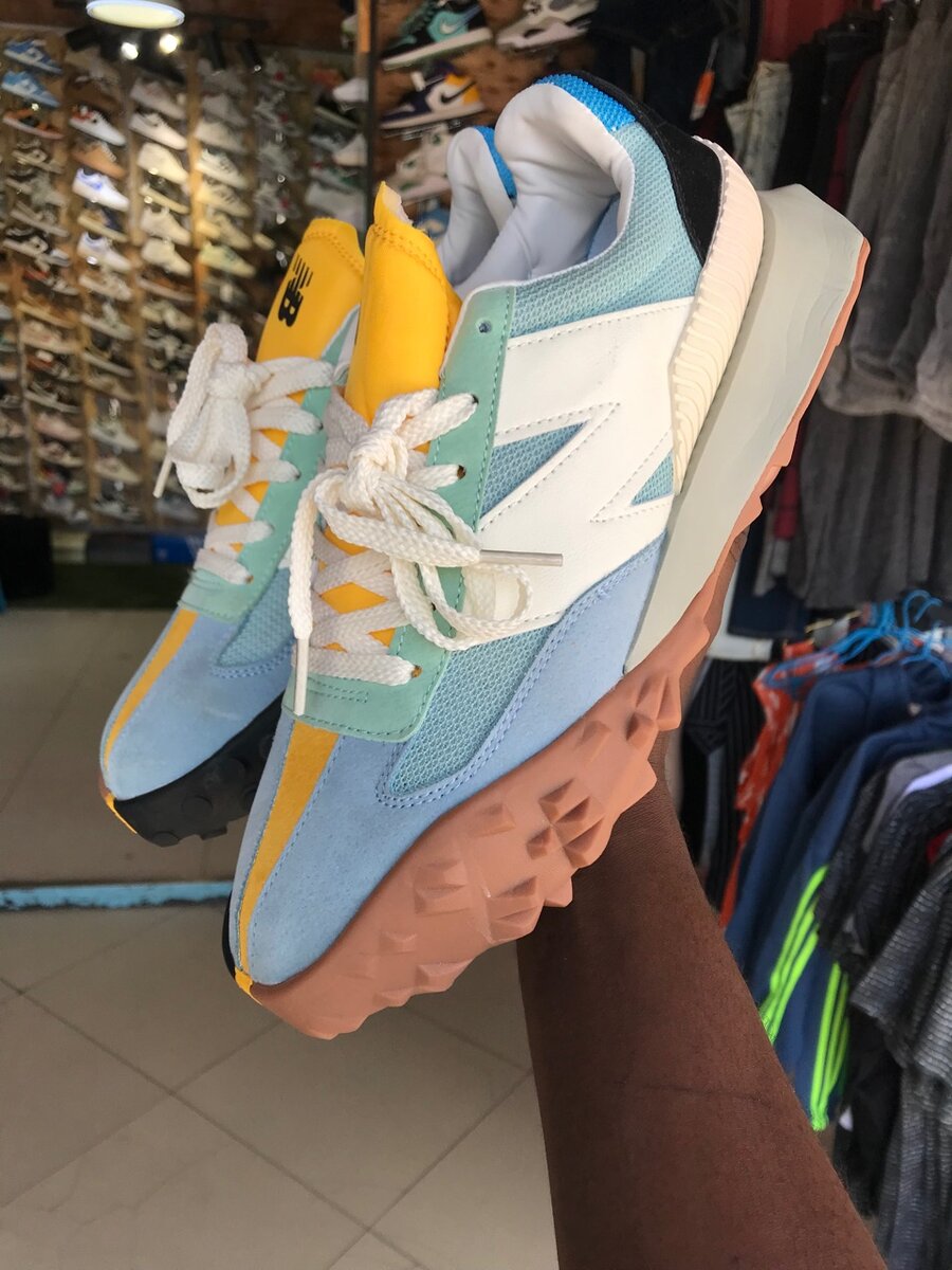 NEW balance