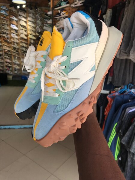 NEW balance