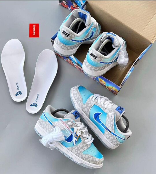 Nike sb