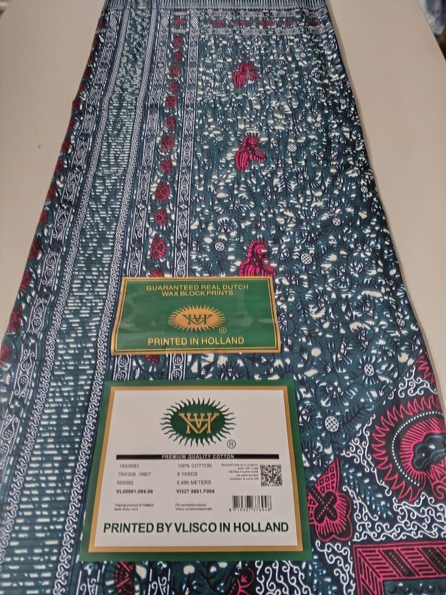 Holland cloth