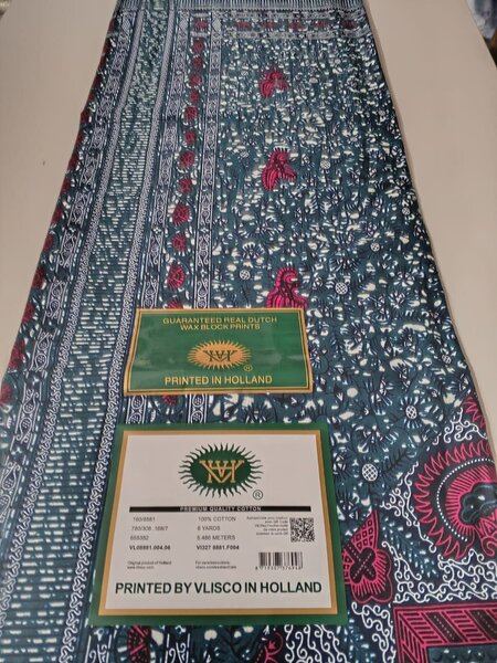 Holland cloth