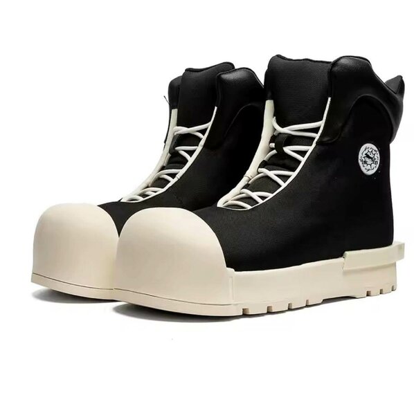 Fashion Boots