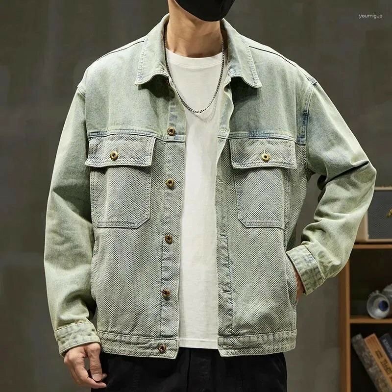 Djackette homme