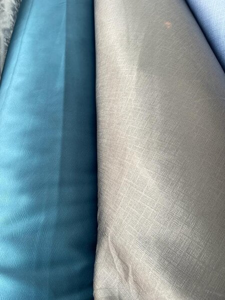 FEZA fabrics