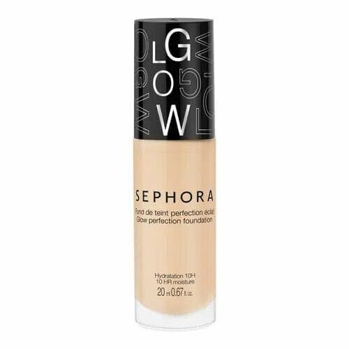 Fond de teint Sephora