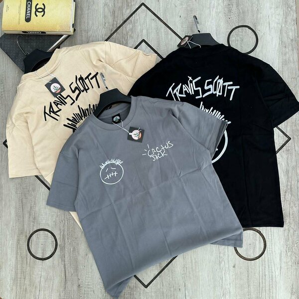 Hip hop shirts