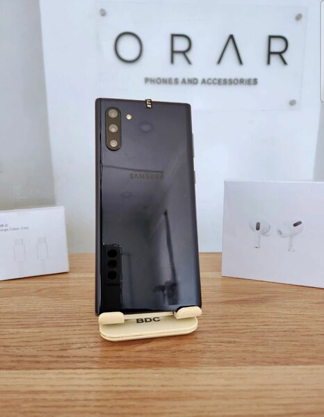 Note 10  256gb
