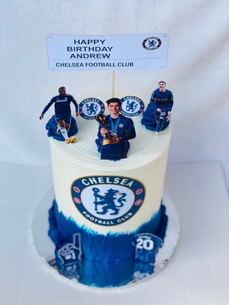 Cake