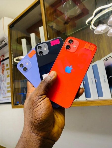 iPhone 12 128gig