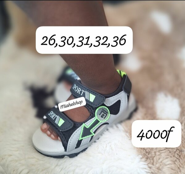 Kito enfant