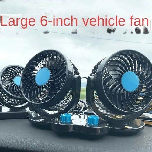 Ventilateurs de voiture