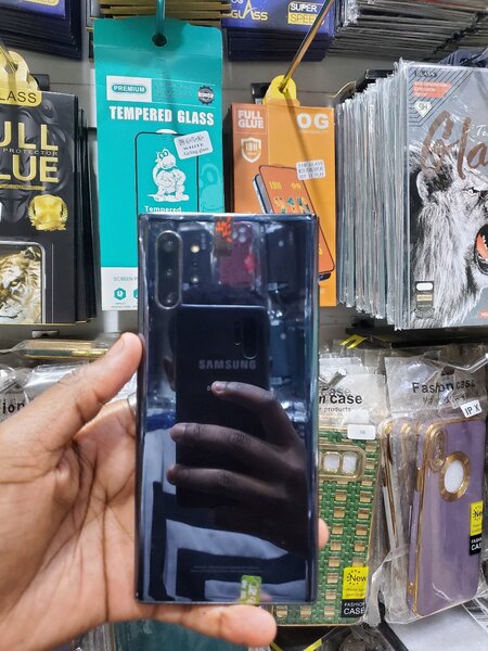 SAMSUNG NOTE10+