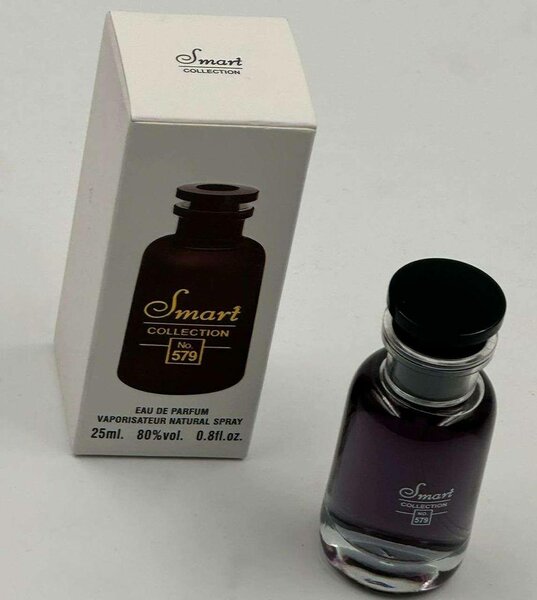 Smart spray