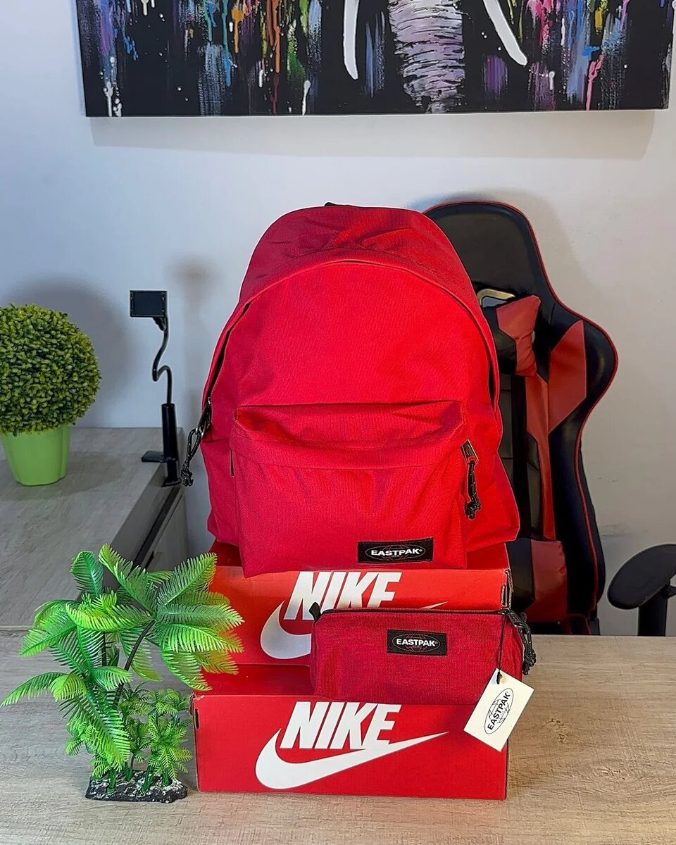 Sacs Eastpack