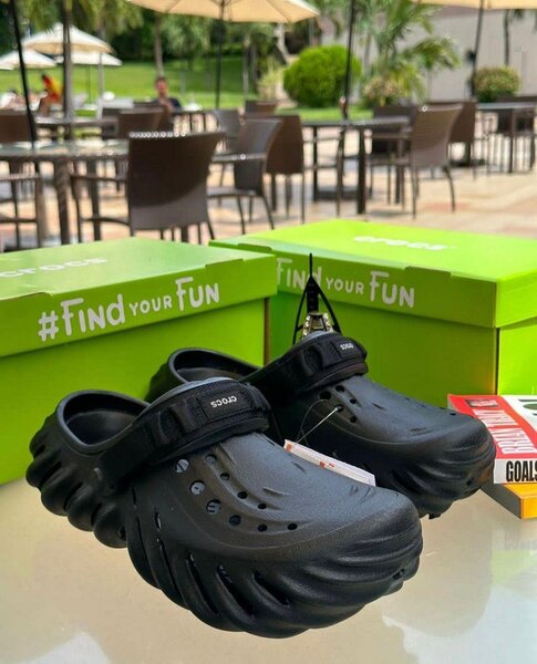 Chaussure cross