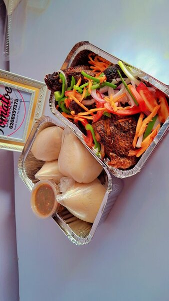 Tilapia Banku