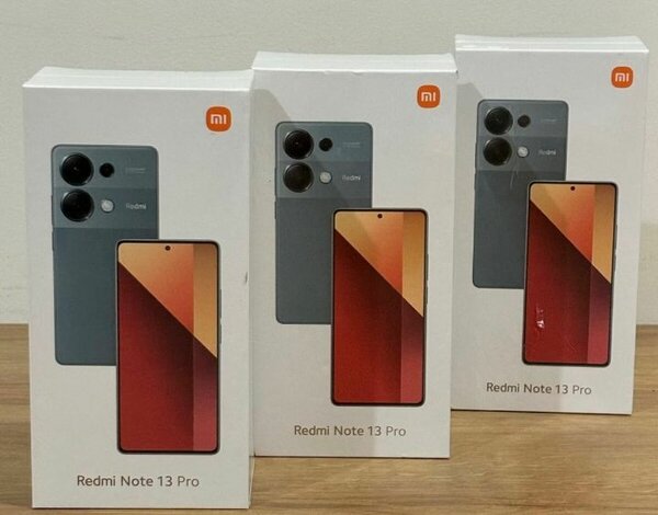 Xiaomi Redmi Note 13 Pro