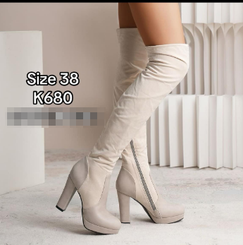 Chaussures