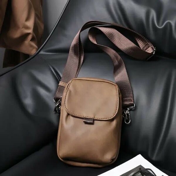 QUALITY SIDE BAG