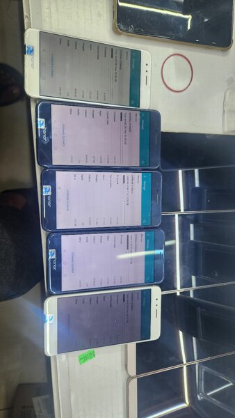 Huawei honor 8