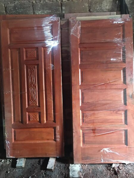 Doors