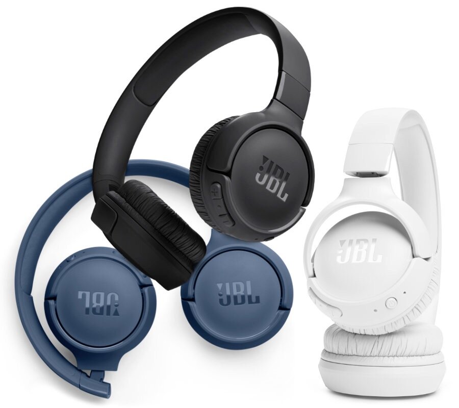 JBL 520