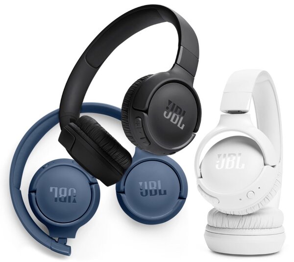 JBL 520